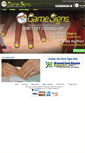 Mobile Screenshot of gamesigns.com